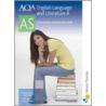 Aqa As English Language And Literature A by Marilyn Banks