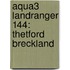 Aqua3 Landranger 144: Thetford Breckland