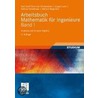 Arbeitsbuch Mathematik für Ingenieure 1 by Karl Finck von Finckenstein