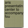 Aris Presentatin Center To Accompany Fou door Onbekend