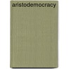 Aristodemocracy door Sir Charles Waldstein