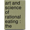 Art And Science Of Rational Eating : The door Michael Abrams