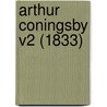 Arthur Coningsby V2 (1833) door Onbekend