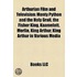 Arthurian Film And Television: Monty Pyt