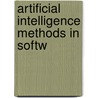 Artificial Intelligence Methods in Softw door Onbekend