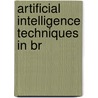 Artificial Intelligence Techniques in Br door Onbekend