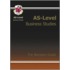 As-Level Business Studies Revision Guide