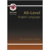 As-Level English Language Revision Guide door Richards Parsons