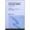 Asia-Pacific Economic Cooperation (Apec) door Jurgen Ruland