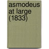 Asmodeus At Large (1833) door Onbekend