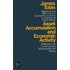 Asset Accumulation And Economic Activity