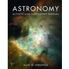 Astronomy Activity And Laboratory Manual door Alan W. Hirshfeld