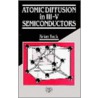 Atomic Diffusion In Iii-v Semiconductors by Brian Tuck