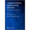 Attention Deficit Hyperactivity Disorder door Dennis L. Molfese