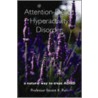 Attention-Deficit Hyperactivity Disorder door Basant K. Puri