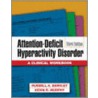 Attention-Deficit Hyperactivity Disorder door Russell A. Barkley