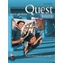 Audio Cd To Accompany Quest Introduction