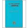 Austin-Healey 3000 Mk 3 Drivers Handbook door Brooklands Books Ltd