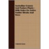 Australian Grasses And Pasture Plants :