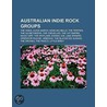 Australian Indie Rock Groups: The Vines by Source Wikipedia