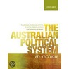 Austrialian Political System In Action P door Wayne Errington
