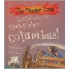 Avoid Sailing With Christopher Columbus! door Fiona Macdonald