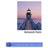 Backwoods Poems door S. Newton Berryhill