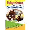 Badger Stories From The Sheltered Forest door lsi