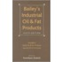 Bailey's Industrial Oil And Fat Products