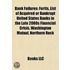 Bank Failures: Fortis, List Of Acquired