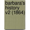 Barbara's History V2 (1864) door Onbekend