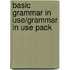 Basic Grammar In Use/Grammar In Use Pack