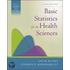 Basic Statistics For The Health Sciences