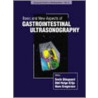Basic and New Aspects of Gastrointestina door Svein Odegaard