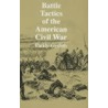 Battle Tactics Of The American Civil War door Paddy Griffith