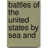 Battles Of The United States By Sea And door Onbekend