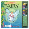 Be a Little Fairy with Sticker and Other door Caroline Repchuck