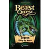 Beast Quest 02. Sepron, König der Meere door Adam Blade