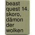 Beast Quest 14. Skoro, Dämon der Wolken