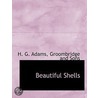 Beautiful Shells door H.G. Adams