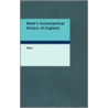 Bede's Ecclesiastical History Of England door the Venerable Saint Bede