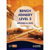 Bench Joinery Construction Award And Nvq door Steve Jones