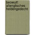 Beowulf: Altenglisches Heldengedecht