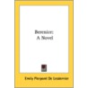 Berenice: A Novel door Onbekend