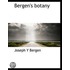 Bergen's Botany