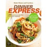 Better Homes And Gardens  Dinner Express by Gardens