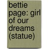 Bettie Page: Girl of Our Dreams (Statue) door Dave Stevens Statue