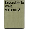 Bezauberte Welt, Volume 3 by Johann Salomo Semler