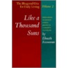 Bhagavad Gita for Daily Living, Volume 2 door Eknath Easwaran