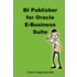 Bi Publisher for Oracle E-Business Suite